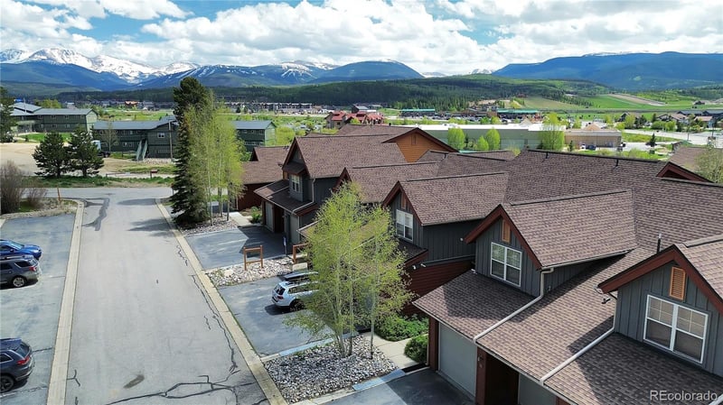 37 Waterside Ct #C 206, Fraser, CO 80442
