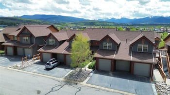 37 Waterside Ct #C 206, Fraser, CO 80442