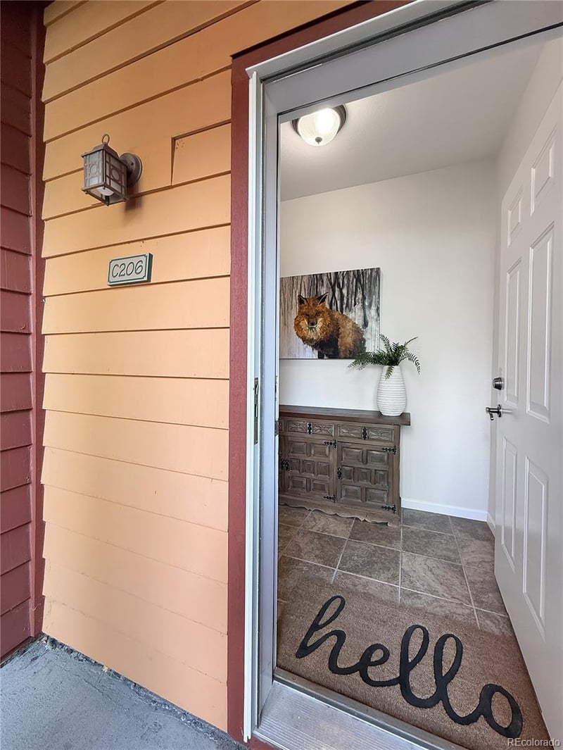 37 Waterside Ct #C 206, Fraser, CO 80442