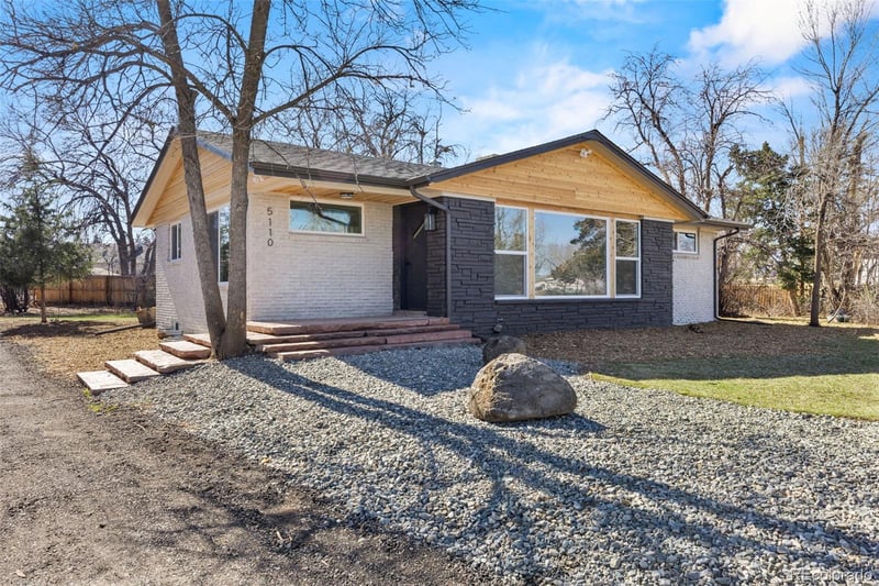 5110 Ohio Ave, Denver, CO 80219