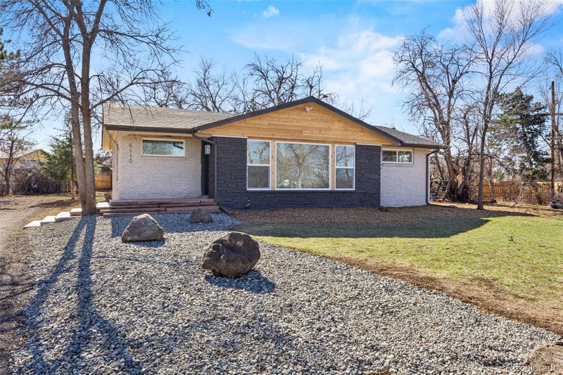 5110 Ohio Ave, Denver, CO 80219