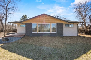 5110 Ohio Ave, Denver, CO 80219