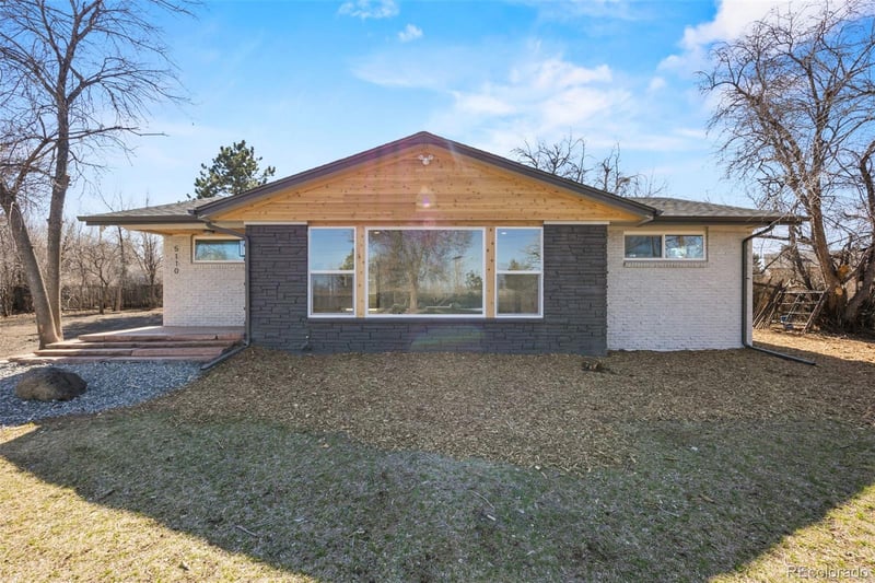 5110 Ohio Ave, Denver, CO 80219