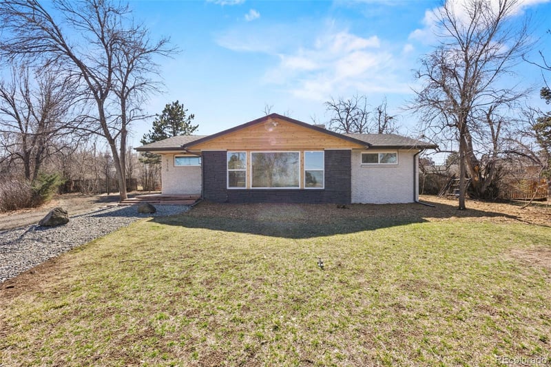 5110 Ohio Ave, Denver, CO 80219