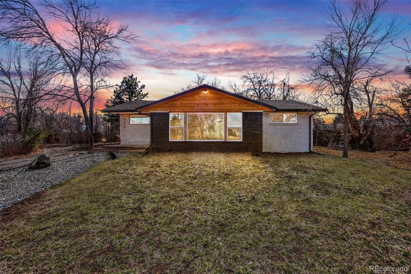 5110 Ohio Ave, Denver, CO 80219