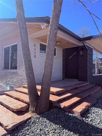 5110 Ohio Ave, Denver, CO 80219