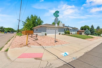 3397 Tanforan Dr, Englewood, CO 80110