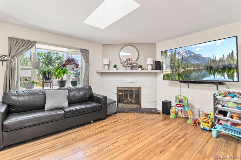 3397 Tanforan Dr, Englewood, CO 80110