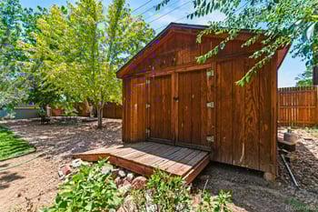 3397 Tanforan Dr, Englewood, CO 80110