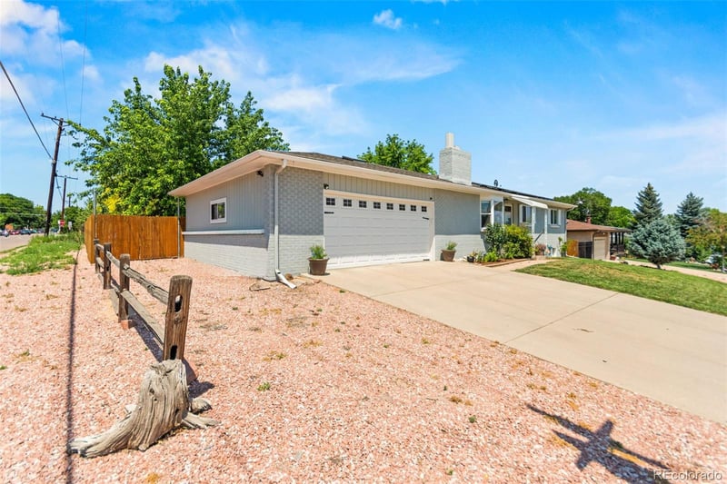 3397 Tanforan Dr, Englewood, CO 80110