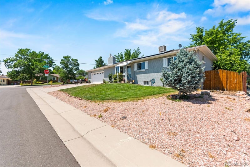 3397 Tanforan Dr, Englewood, CO 80110