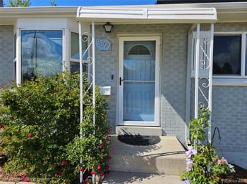 3397 W Tanforan Dr, Englewood, CO 80110