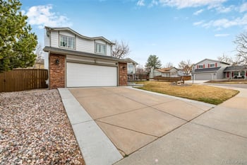 395 Mountain Cloud Cir, Highlands Ranch, CO 80126