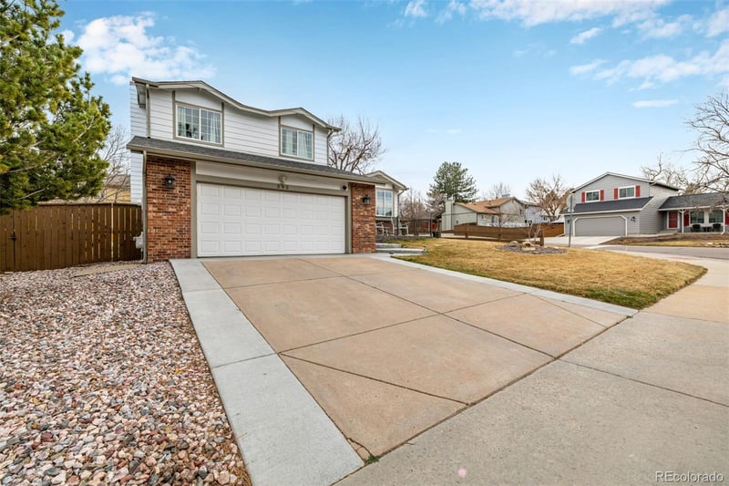 395 Mountain Cloud Cir, Highlands Ranch, CO 80126