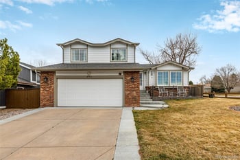 395 Mountain Cloud Cir, Highlands Ranch, CO 80126
