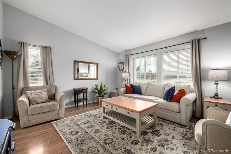 395 Mountain Cloud Cir, Highlands Ranch, CO 80126