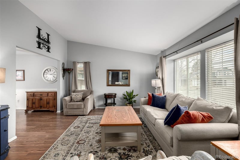 395 Mountain Cloud Cir, Highlands Ranch, CO 80126