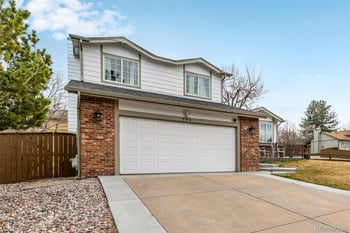 395 Mountain Cloud Cir, Highlands Ranch, CO 80126
