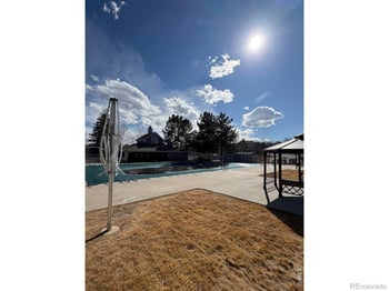 10617 Clarke Farms Dr, Parker, CO 80134