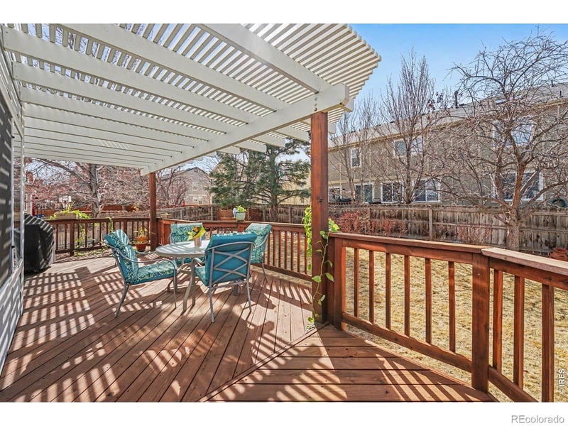 10617 Clarke Farms Dr, Parker, CO 80134