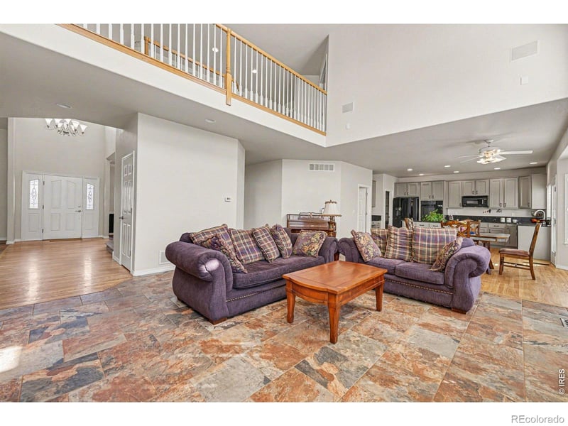 10617 Clarke Farms Dr, Parker, CO 80134