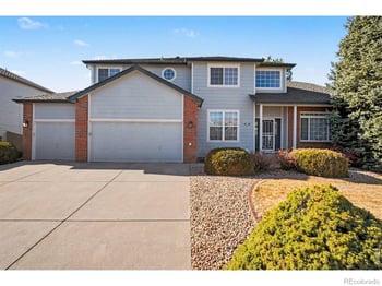 10617 Clarke Farms Dr, Parker, CO 80134