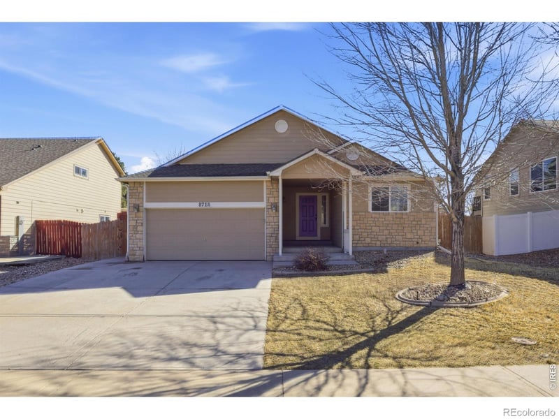 8718 19th St Rd, Greeley, CO 80634