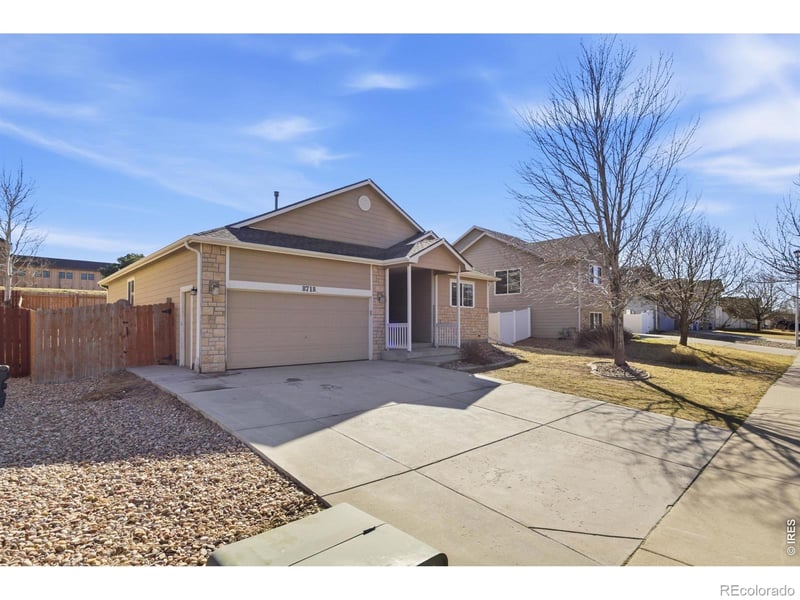 8718 19th St Rd, Greeley, CO 80634