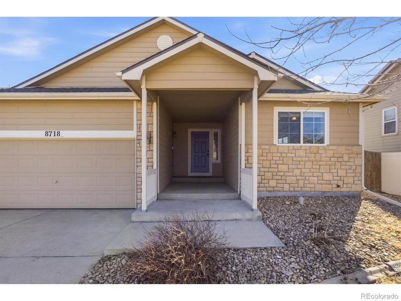 8718 19th St Rd, Greeley, CO 80634