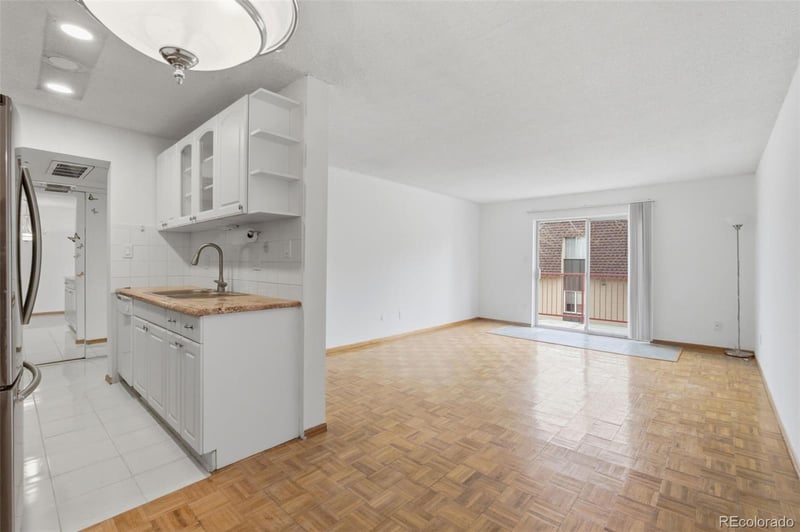 7755 Quincy Ave #302A5, Denver, CO 80237