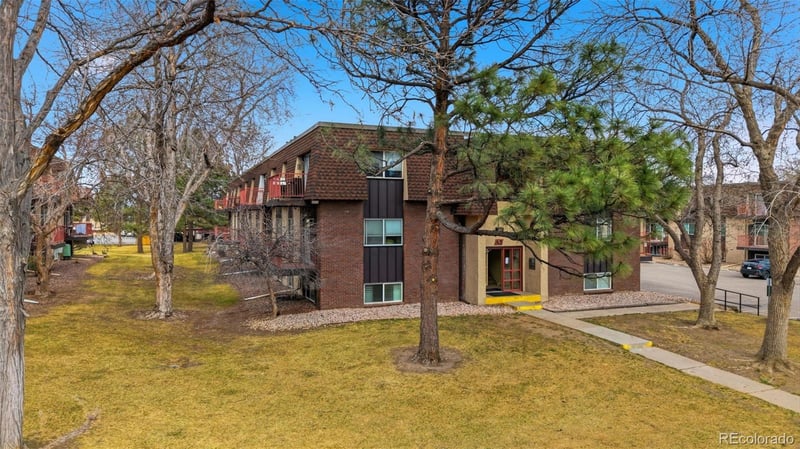 7755 Quincy Ave #302A5, Denver, CO 80237