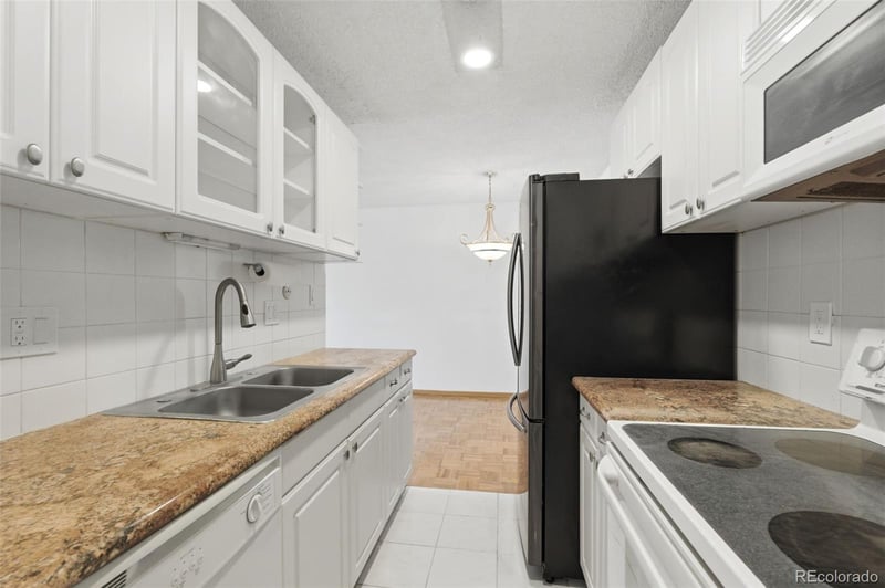 7755 Quincy Ave #302A5, Denver, CO 80237