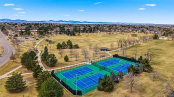 7755 Quincy Ave #302A5, Denver, CO 80237