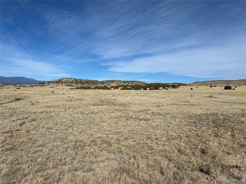 lot 122 Ghost River Ranch, Rye, CO 81069