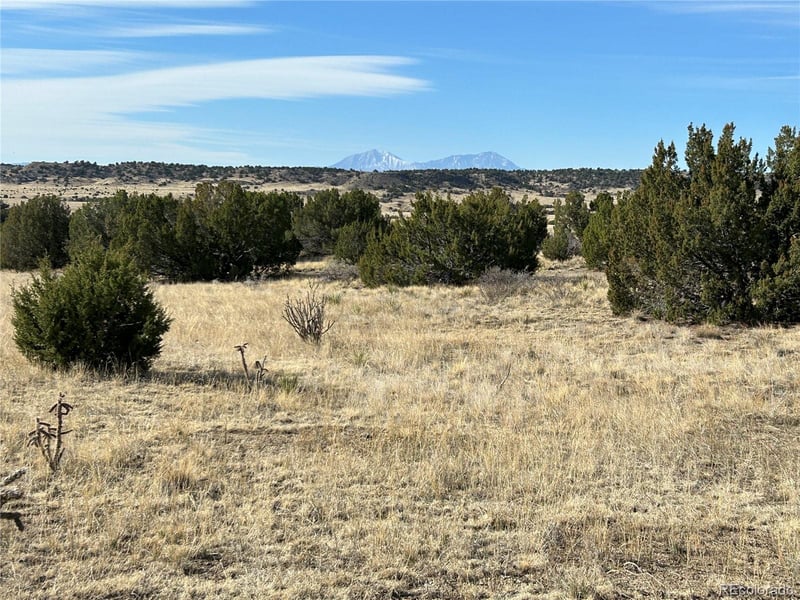 lot 122 Ghost River Ranch, Rye, CO 81069
