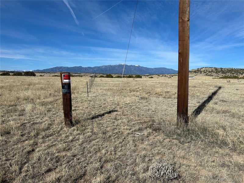lot 122 Ghost River Ranch, Rye, CO 81069