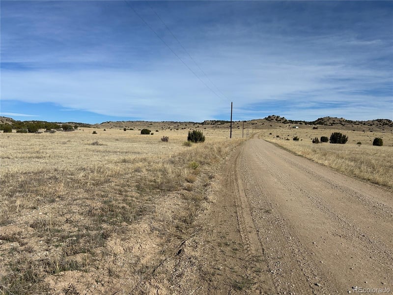 lot 122 Ghost River Ranch, Rye, CO 81069