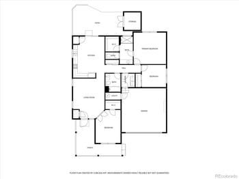 2631 Poplar Grove Pl, Castle Rock, CO 80109