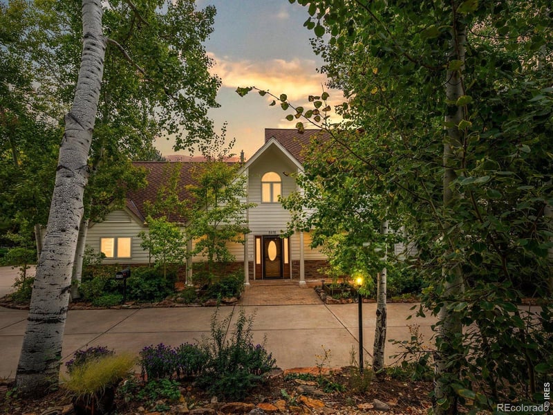 8418 Stirrup Ln, Longmont, CO 80503