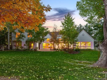 8418 Stirrup Ln, Longmont, CO 80503