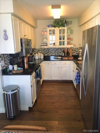 7665 Eastman Ave #110C, Denver, CO 80231