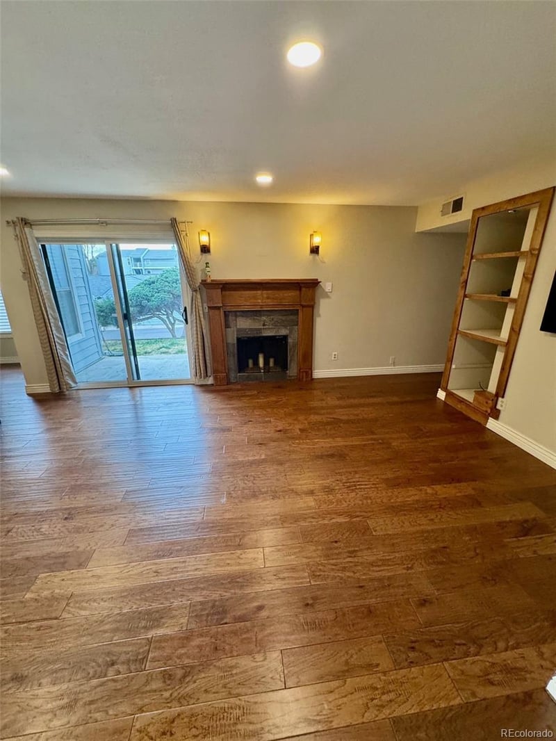 7665 Eastman Ave #110C, Denver, CO 80231