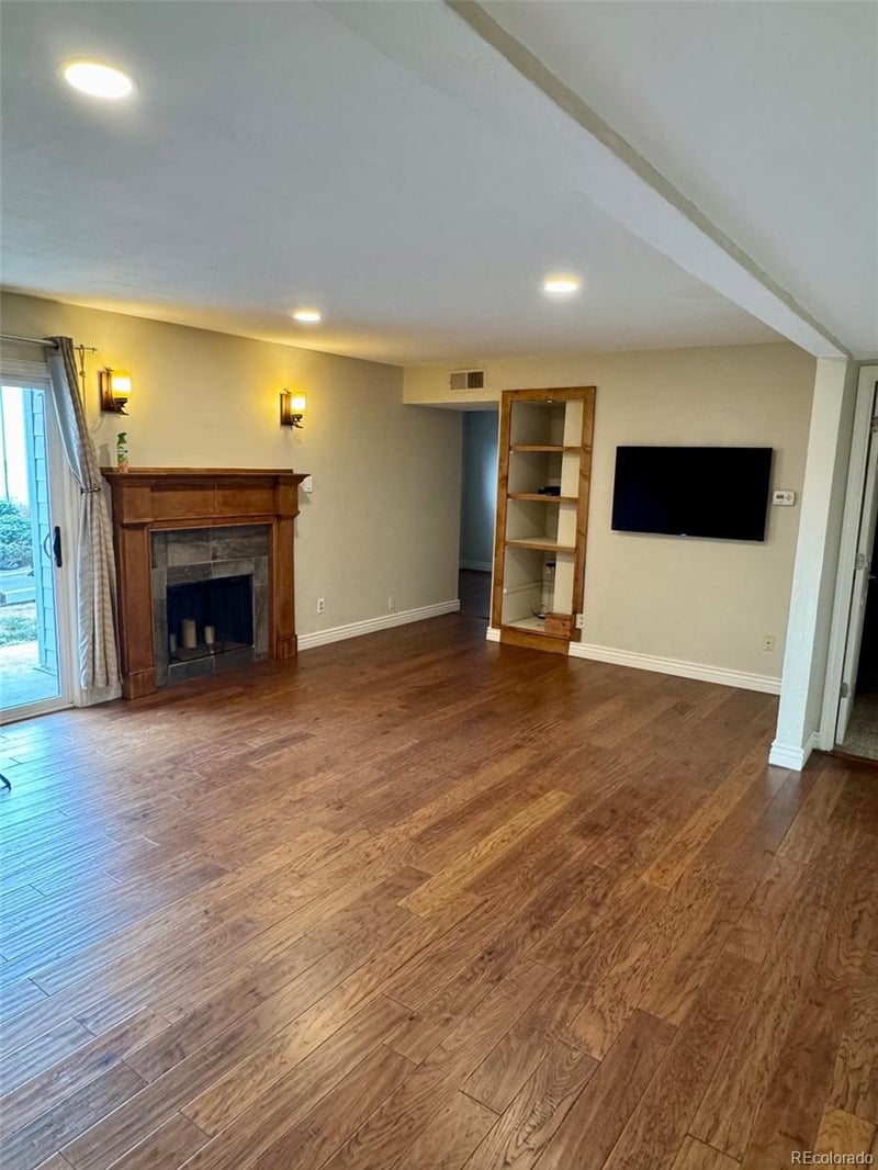 7665 Eastman Ave #110C, Denver, CO 80231