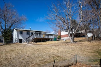 972 Quail Way, Lakewood, CO 80226