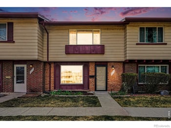 474 Carr St, Lakewood, CO 80226
