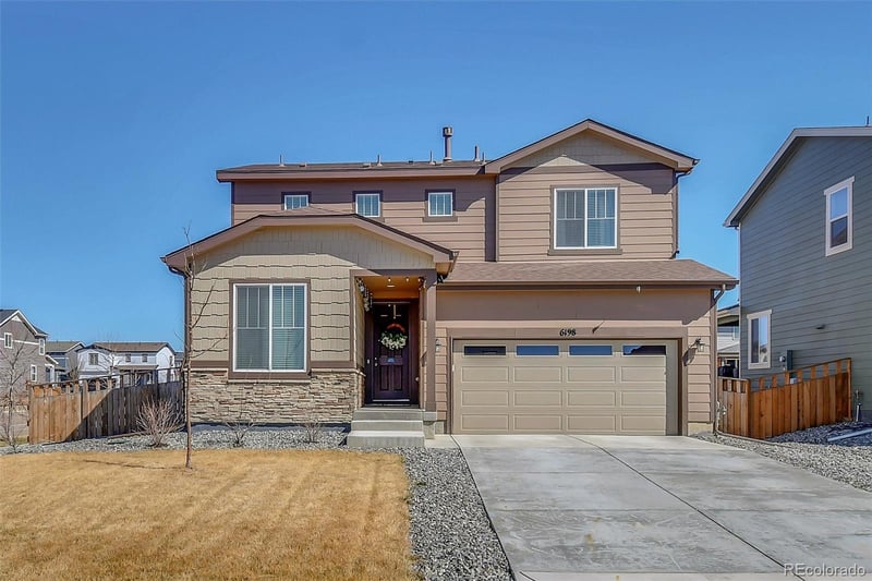 6198 Bauer Ct, Frederick, CO 80504