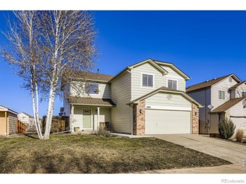 5805 124th Way, Brighton, CO 80602