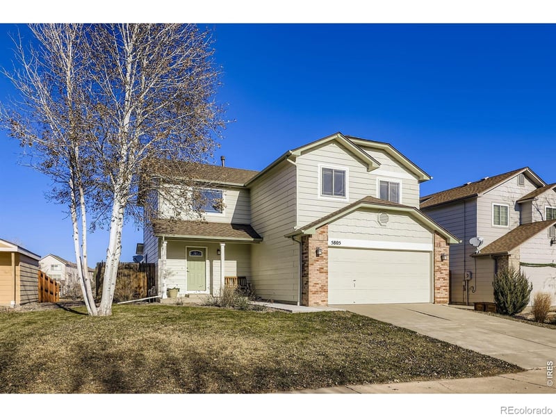 5805 E 124th Way, Brighton, CO 80602