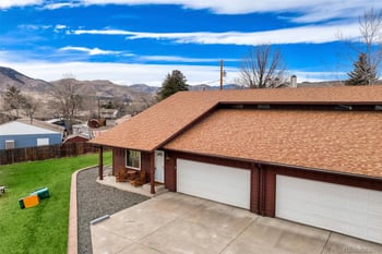 1547 Secrest Ct, Golden, CO 80401