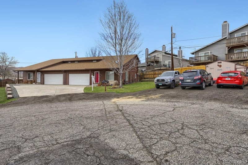 1547 Secrest Ct, Golden, CO 80401